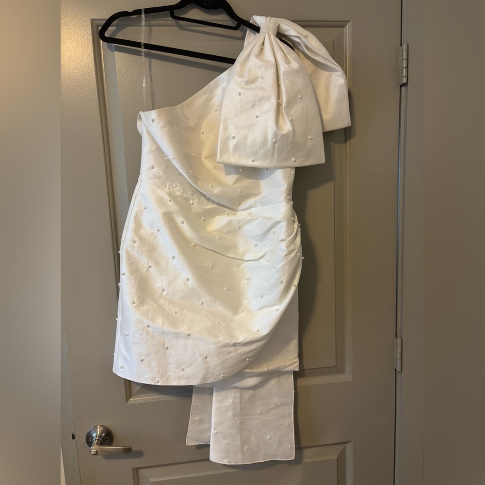 Sachin & Babi Pippa Dress